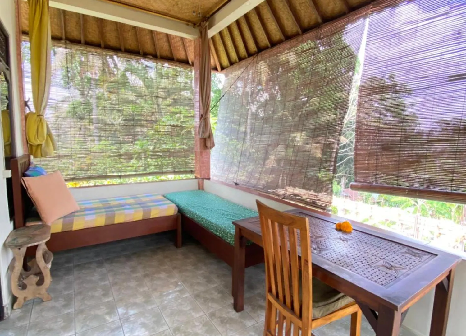 Sawah Villa Ubud  0*, Ubud (Bali) Indonesia