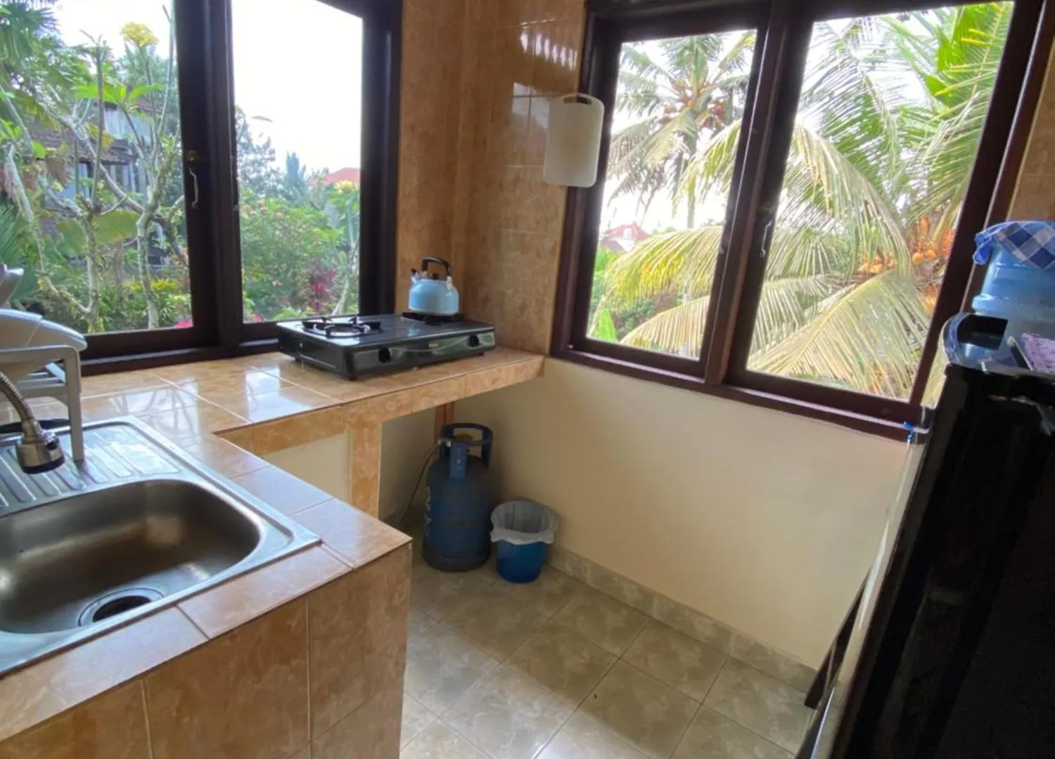 Sawah Villa Ubud