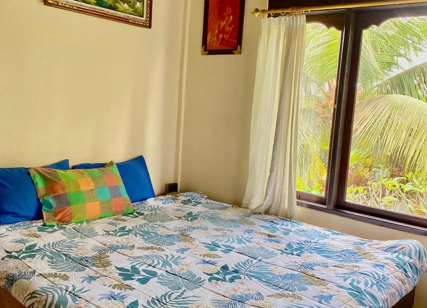 Holiday home Sawah Villa Ubud