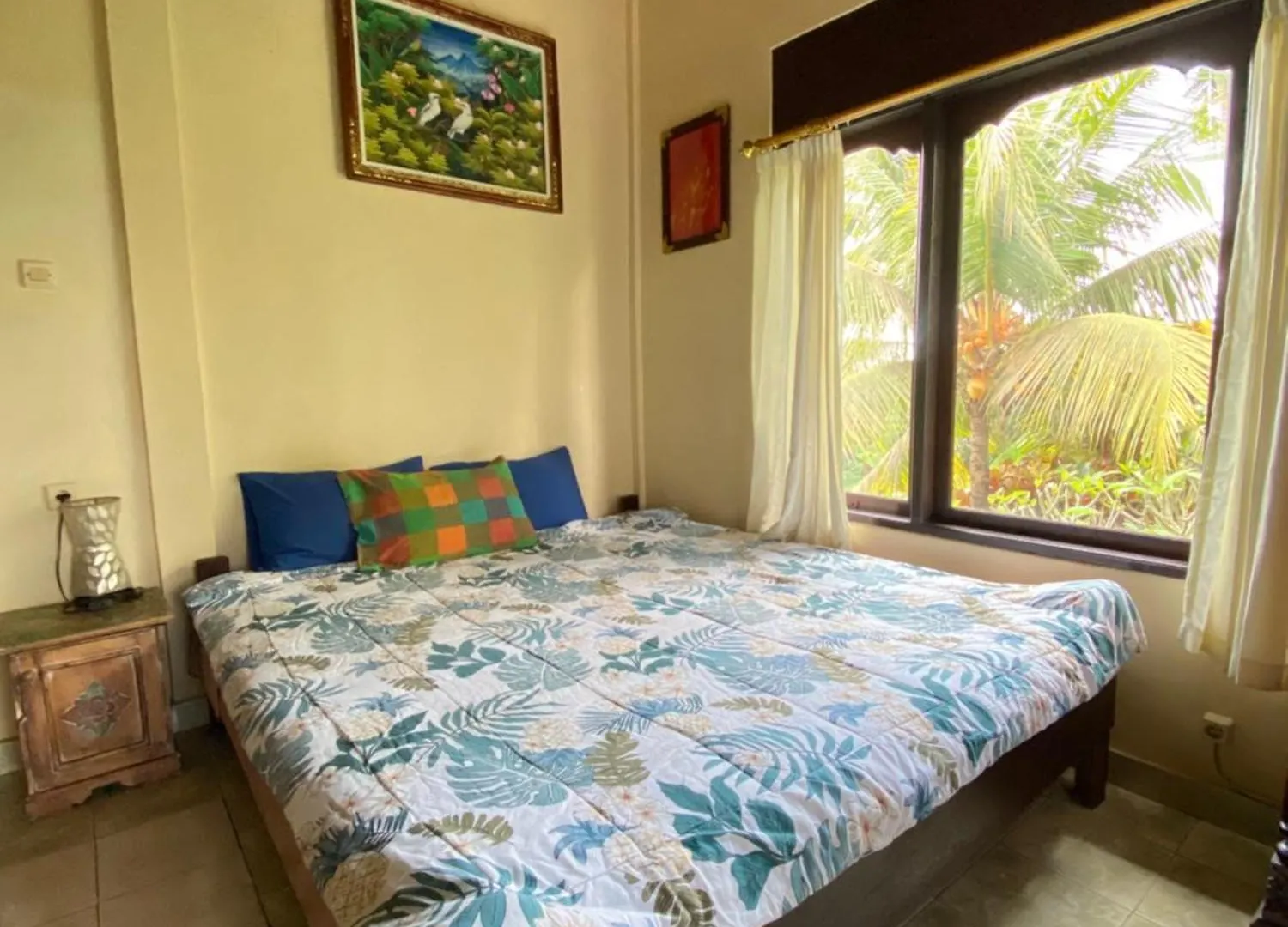 Sawah Villa Ubud  Indonesia